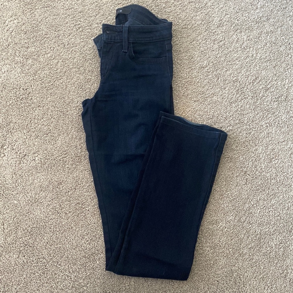 Joes jeans - curvy bootcut